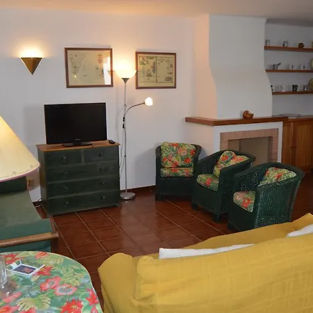 Apartamento Casablanca Μόντε Γκόρντο