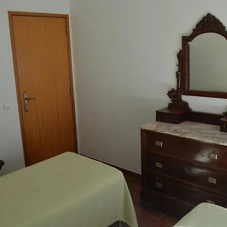 Apartamento Casablanca Διαμέρισμα