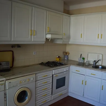 Διαμέρισμα Apartamento Casablanca