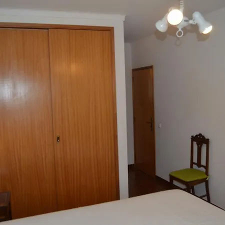 Apartamento Casablanca Διαμέρισμα