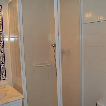 Apartamento Casablanca *