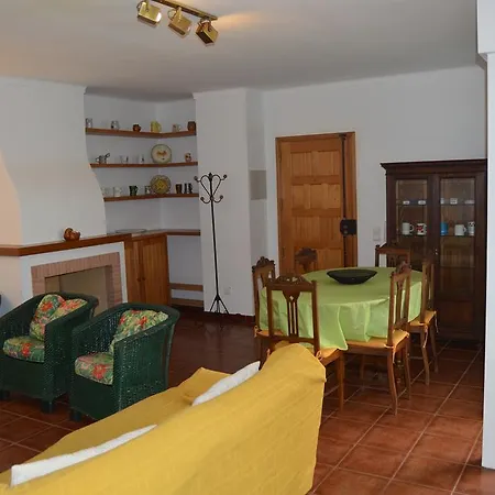 Apartamento Casablanca Διαμέρισμα Μόντε Γκόρντο