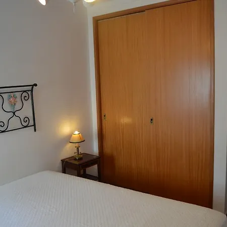 Διαμέρισμα Apartamento Casablanca *