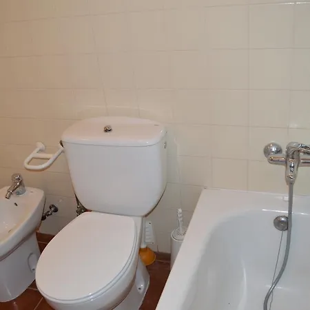Apartamento Casablanca Διαμέρισμα *