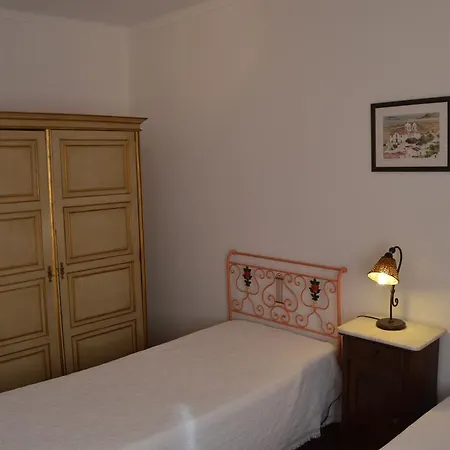 Apartamento Casablanca
