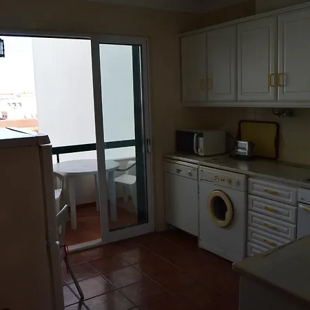 Apartamento Casablanca Apartman