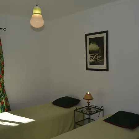 Apartamento Casablanca