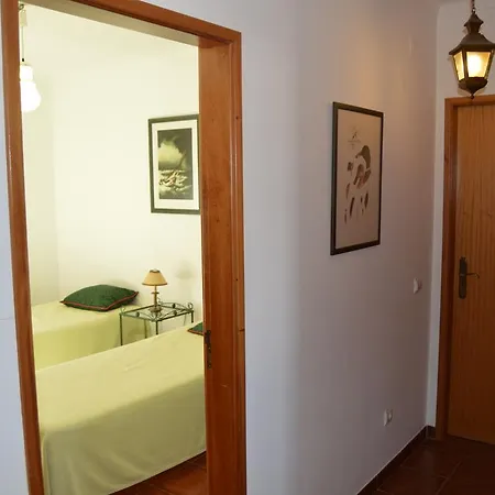 Διαμέρισμα Apartamento Casablanca *