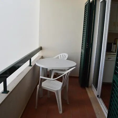 Apartamento Casablanca