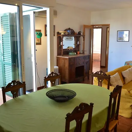 Apartamento Casablanca Apartman *