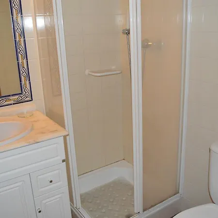 Apartamento Casablanca Apartament Monte Gordo