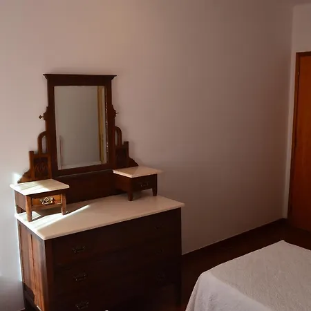 Apartament Apartamento Casablanca