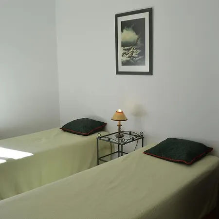 Apartamento Casablanca Monte Gordo