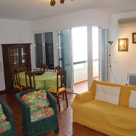 Apartamento Casablanca * Монте-Гордо
