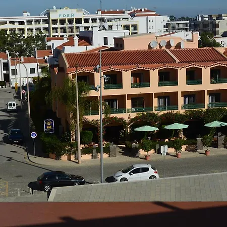 Apartamento Casablanca